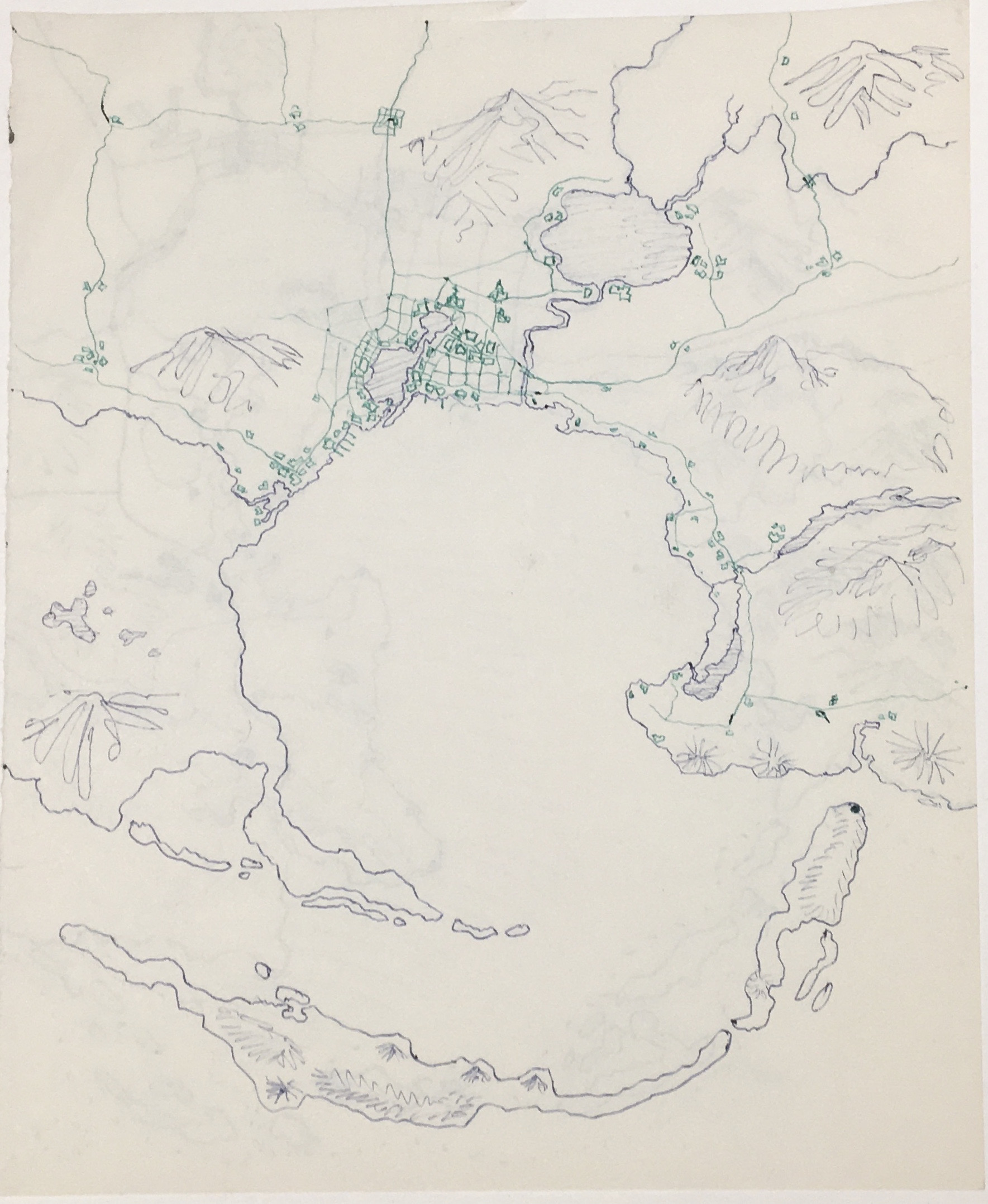 Van Ess galerie du moineau écarlate 23