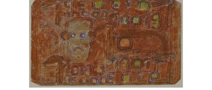 Raimundo Camilo-art brut