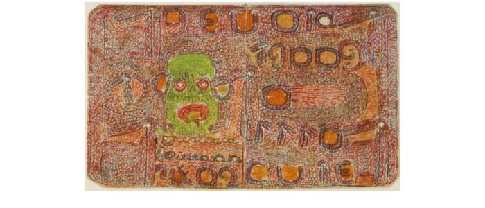 Raimundo Camilo-art brut