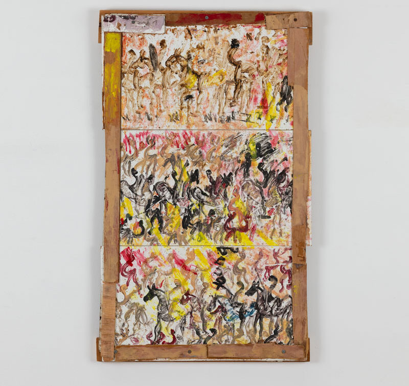 19-07-03_Eric_Galerie_Moineau_Ecarlate_027_BD Purvis Young-outsider art