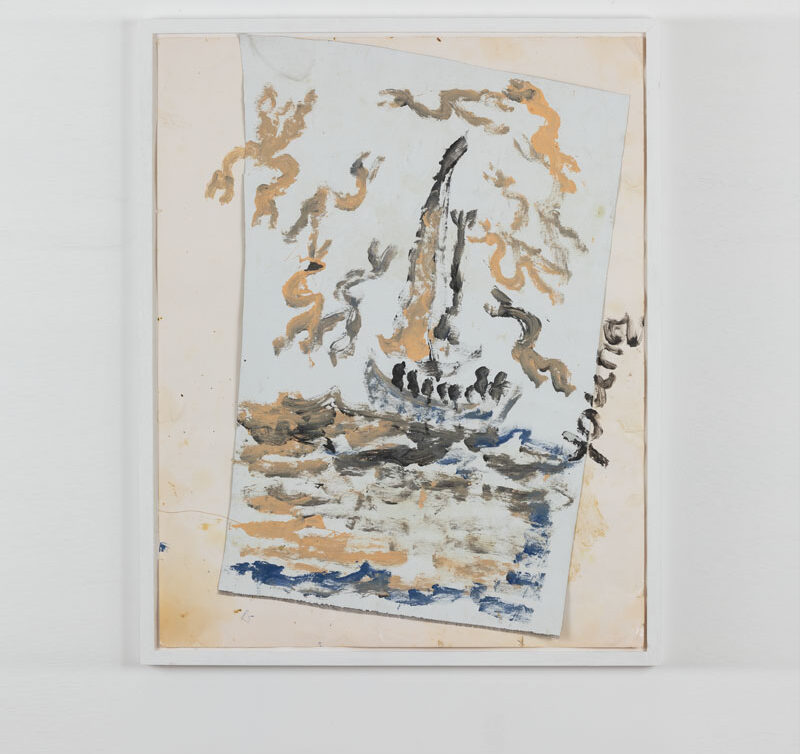 19-07-03_Eric_Galerie_Moineau_Ecarlate_029_BD Purvis Young-outsider art