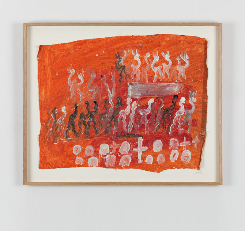 19-07-03_Eric_Galerie_Moineau_Ecarlate_032_BD Purvis Young-outsider art