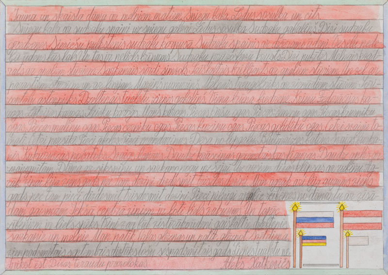 Alex Xatkevich-art brut