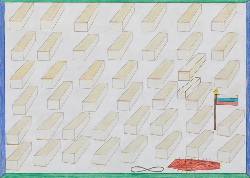 Alex Xatkevich-art brut