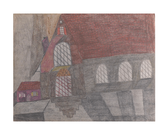 Charles Schley 3 ©galerie du moineau écarlate