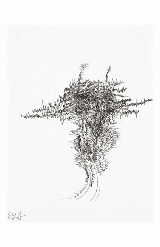 Cédric laplace-6(c) Galerie du moineau écarlate Cédric Laplace-art brut