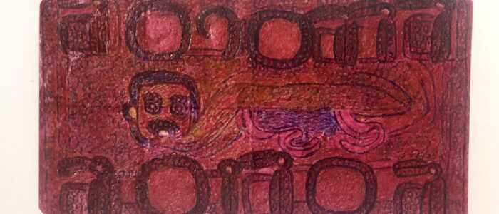 Raimundo Camilo-art brut