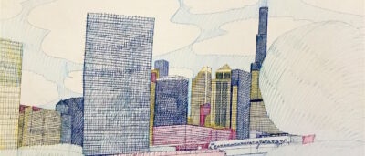 Wesley Willis art brut
