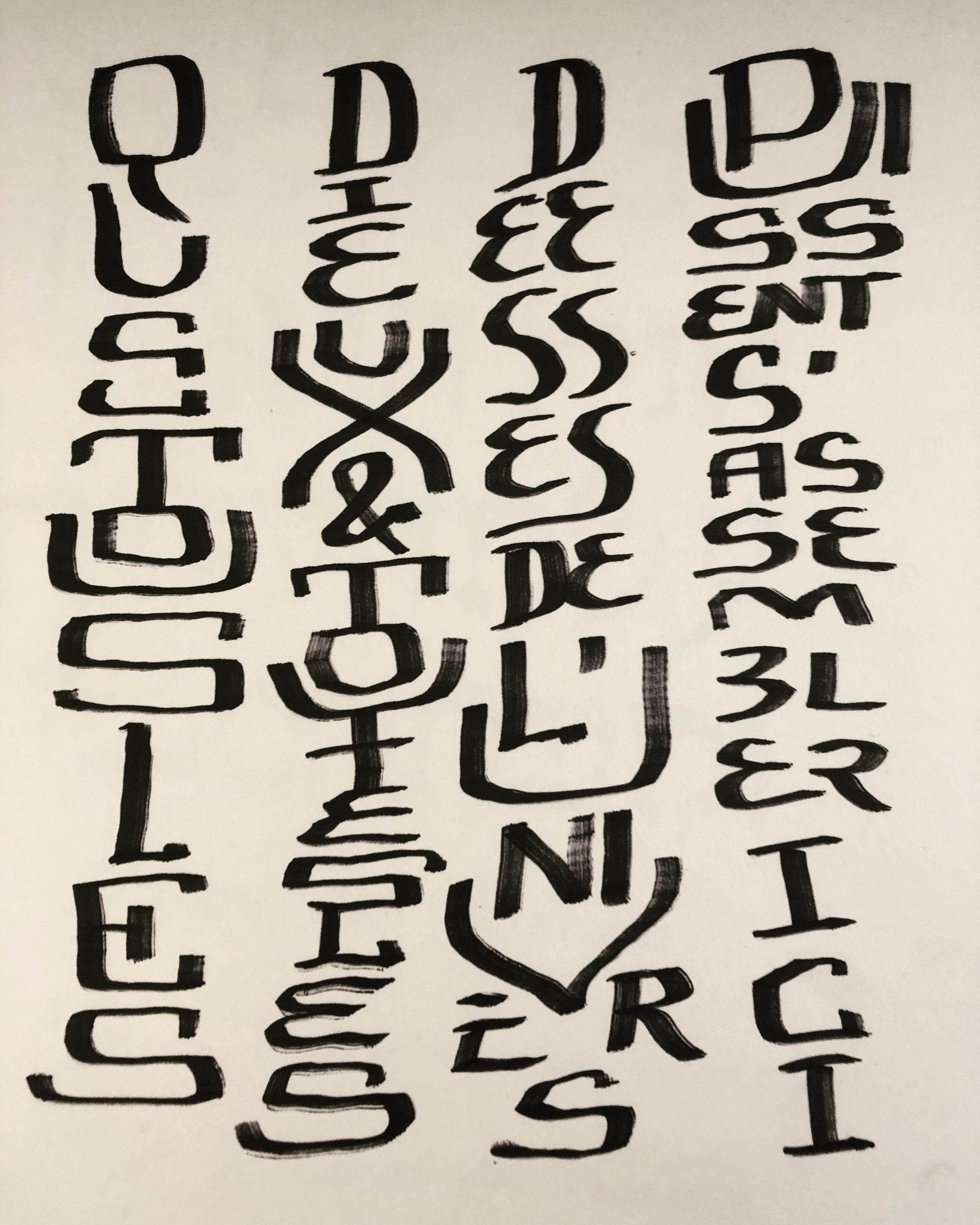 Noé Peyre — œuvre Noé Peyre-art brut