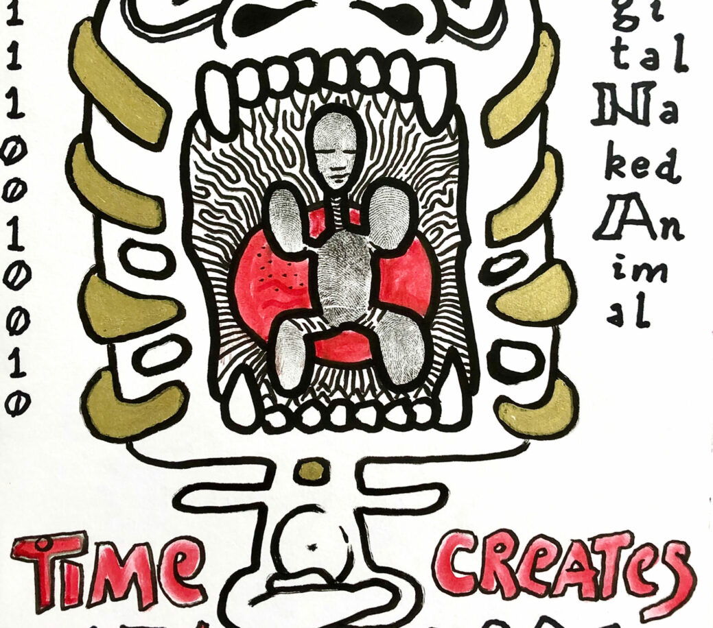 Noé Peyre-art brut