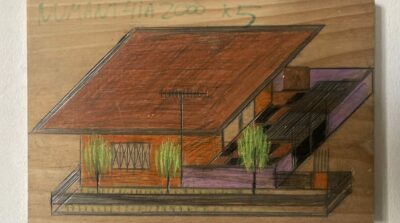 "art brut" Oussenou Gassama/Hassan