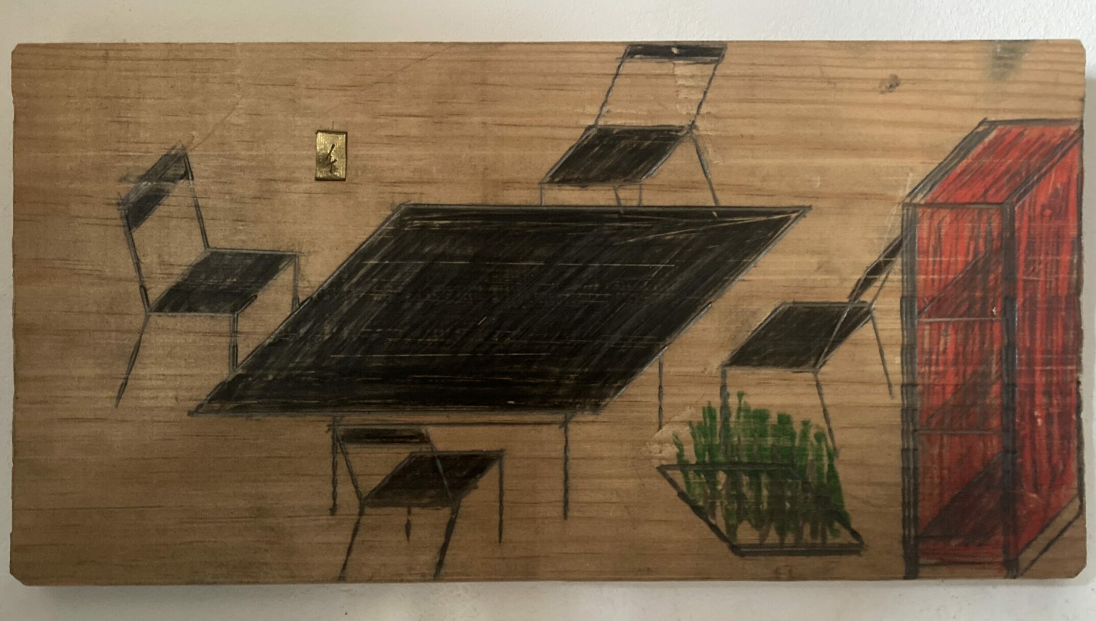 "art brut" Oussenou Gassama/Hassan 14 "art brut" Oussenou Gassama/Hassan