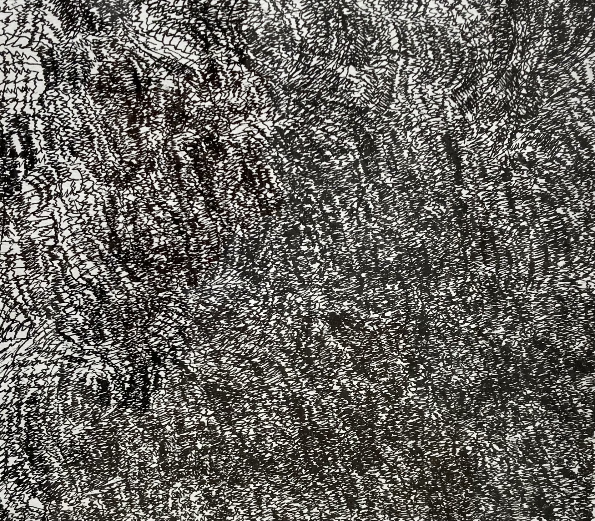 Œuvre de Cédric Laplace