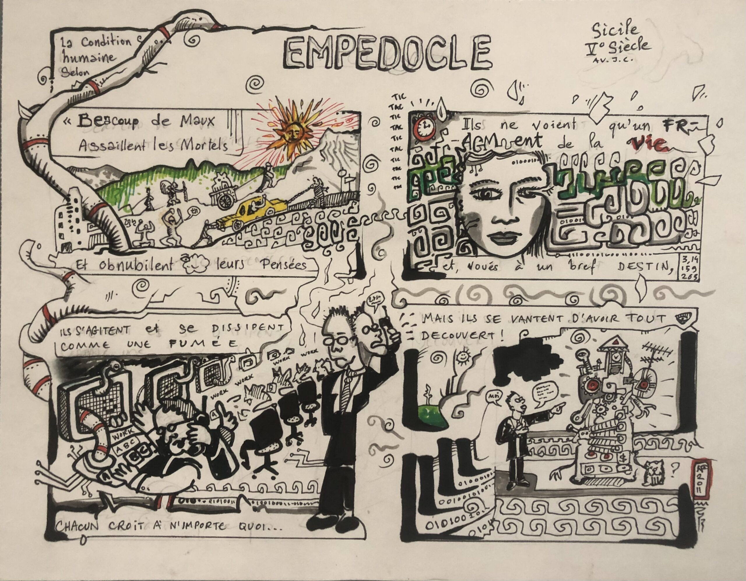 IMG_4105 Œuvre de Noé Peyre — dessin et composition graphique